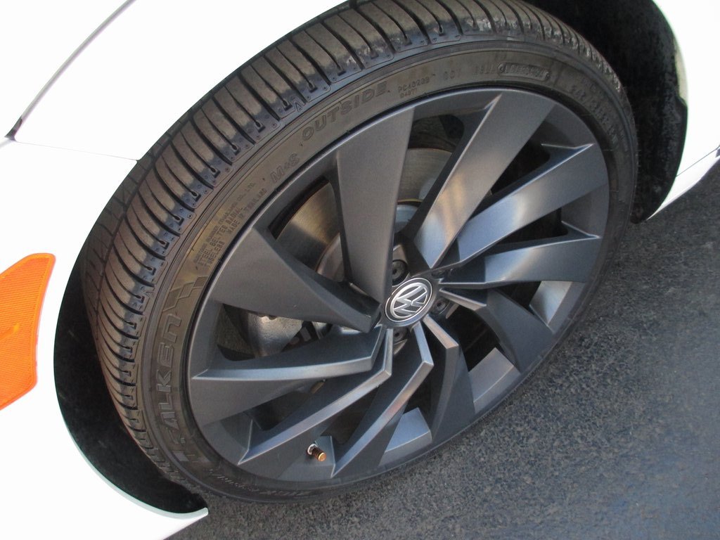 Used 2019 Volkswagen Arteon SE image 10