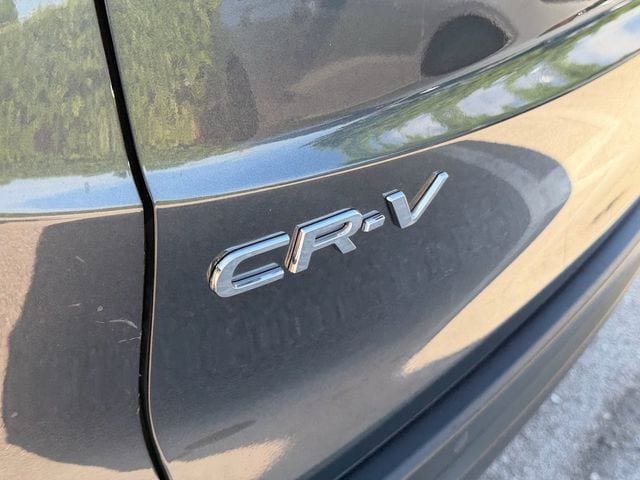 Certified 2024 Honda CR-V EX-L image 15
