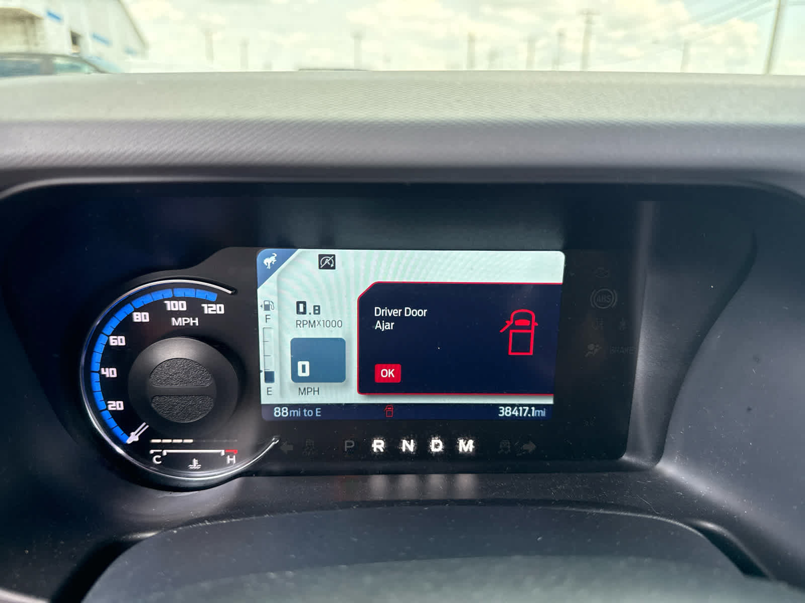 Used 2022 Ford Bronco Big Bend w/ Sasquatch Package AWD/4WD image 19