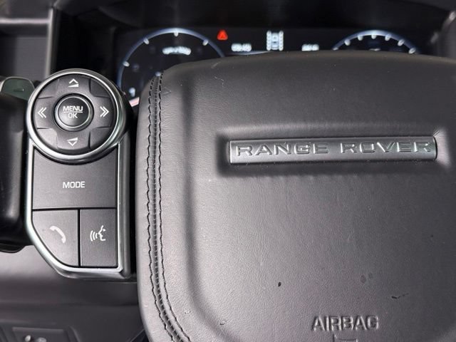 Used 2016 Land Rover Range Rover Autobiography AWD/4WD image 31