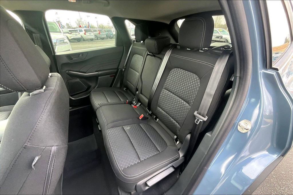 New 2026 Ford Escape Active image 10
