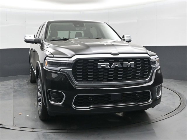 New 2026 RAM 1500 Tungsten image 10