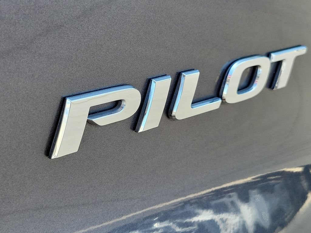 Used 2018 Honda Pilot EX-L image 8