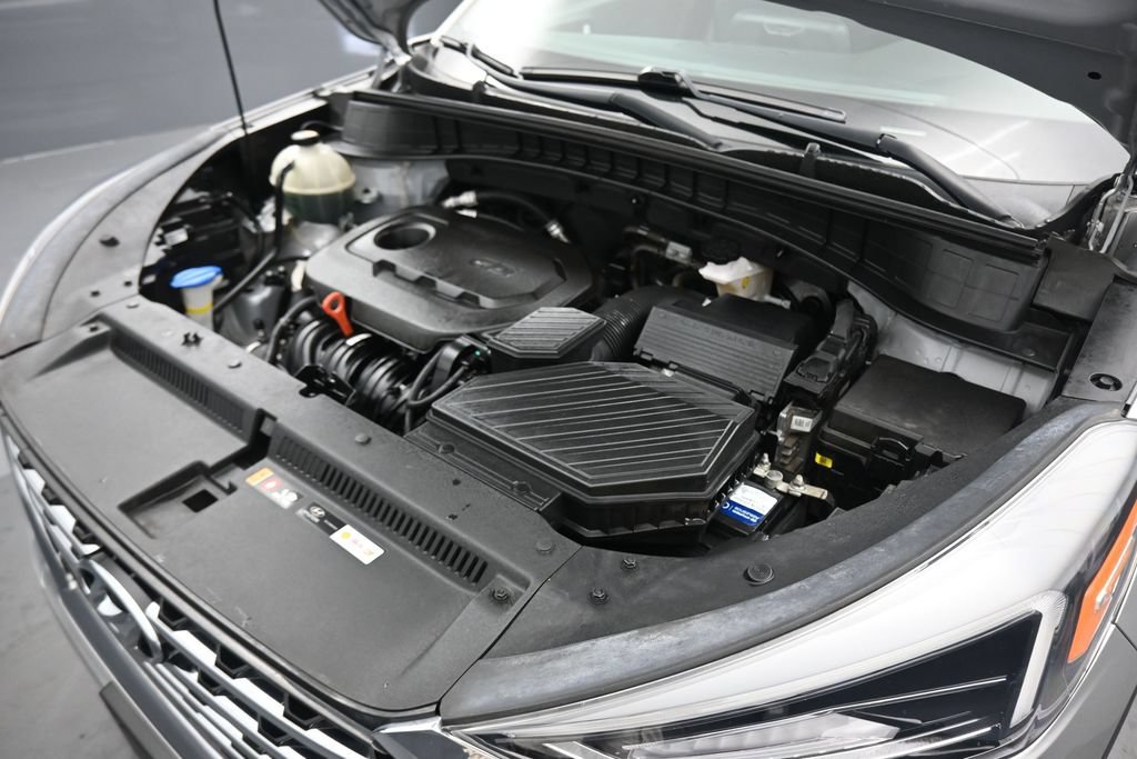 Used 2020 Hyundai Tucson Ultimate AWD/4WD image 62