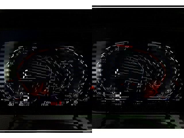 Used 2024 BMW 228i xDrive Gran Coupe w/ M Sport Package image 68