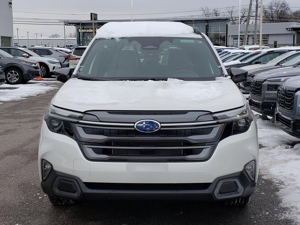 New 2025 Subaru Forester Limited image 5