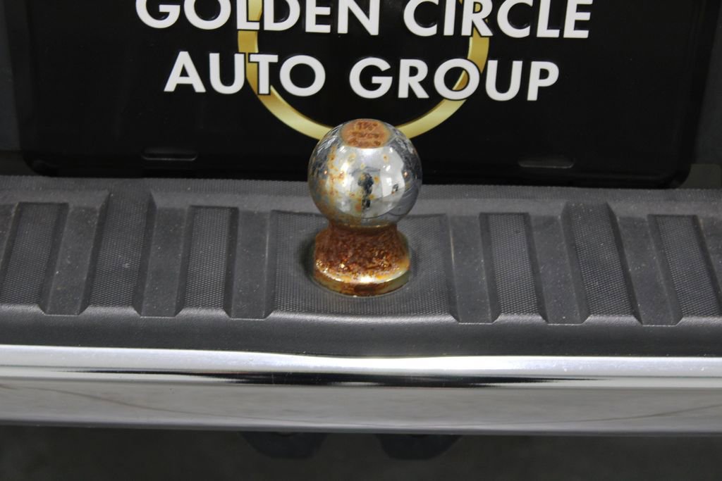 Used 2016 Chevrolet Colorado W/T w/ WT Convenience Package image 16