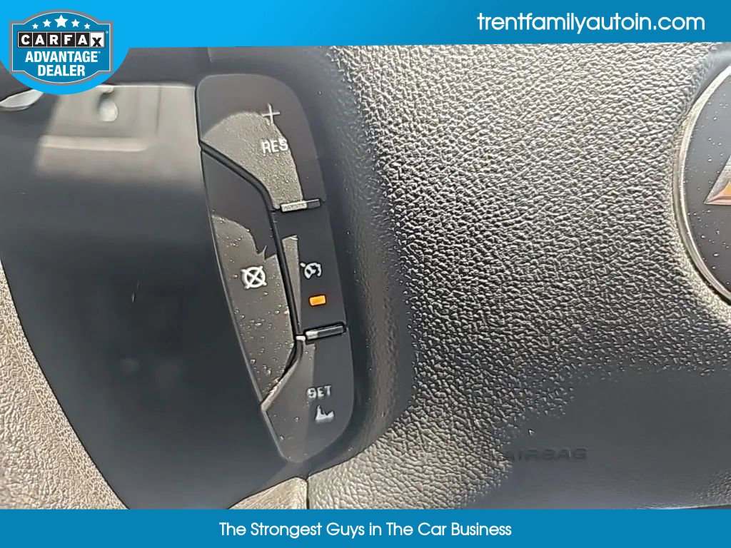 Used 2010 Chevrolet Impala LS image 19