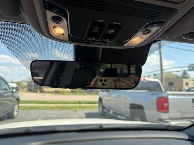 Used 2023 Honda Ridgeline RTL image 19