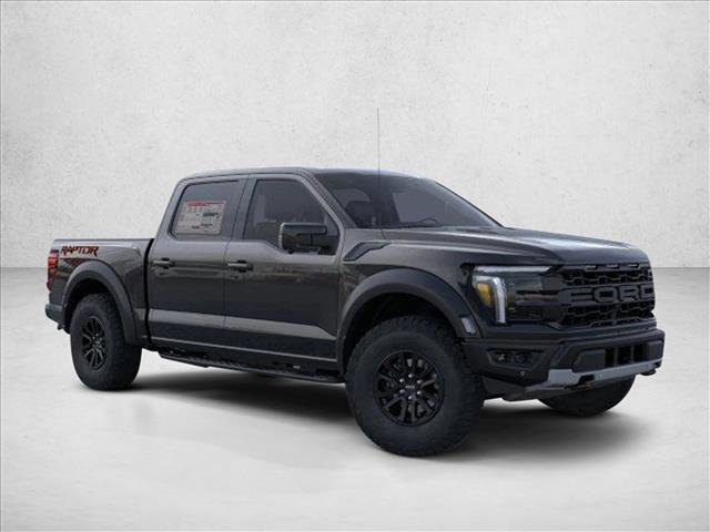 New 2026 Ford F150 Raptor image 7