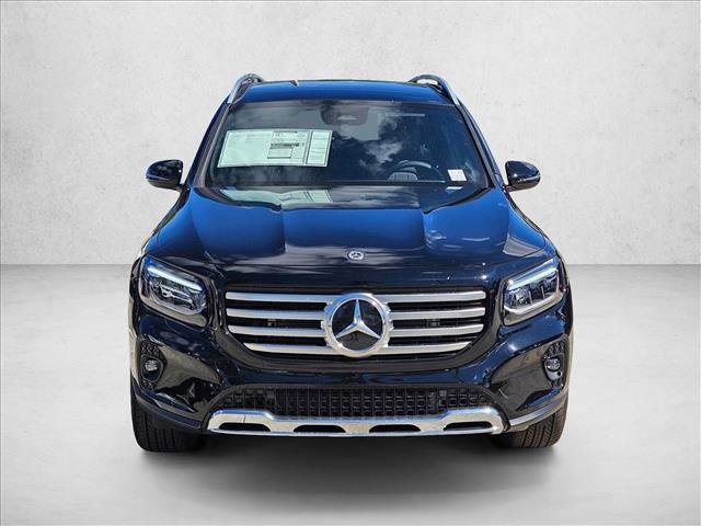 New 2026 Mercedes-Benz GLB 250 image 6