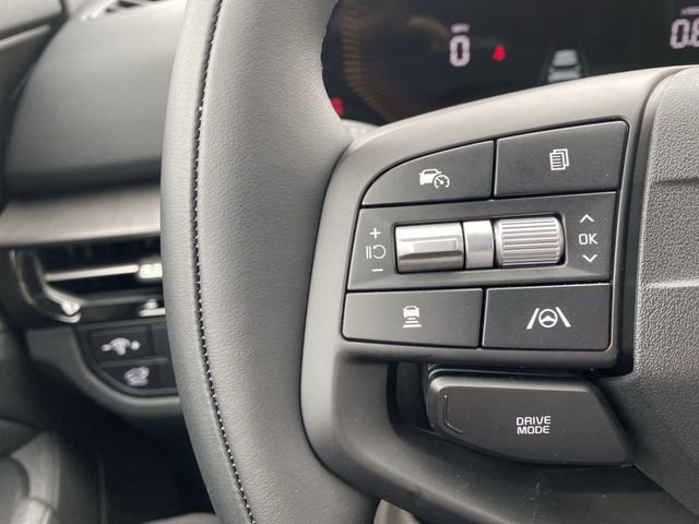 New 2026 Kia Sportage X-Line w/ X-Line Premium Package image 32