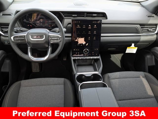 New 2026 GMC Terrain Elevation image 6