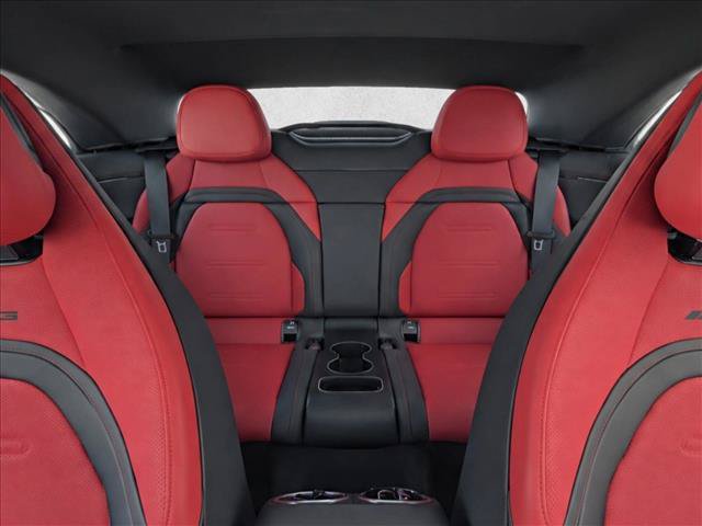 New 2027 Mercedes-Benz CLE 53 AMG 4MATIC Cabriolet image 27