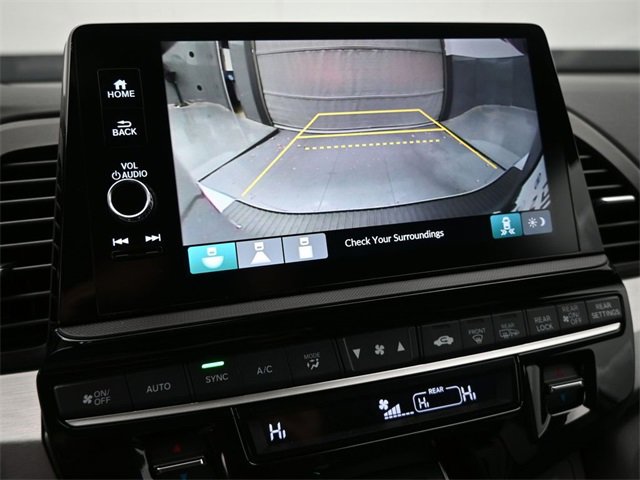 New 2026 Honda Odyssey EX-L image 14