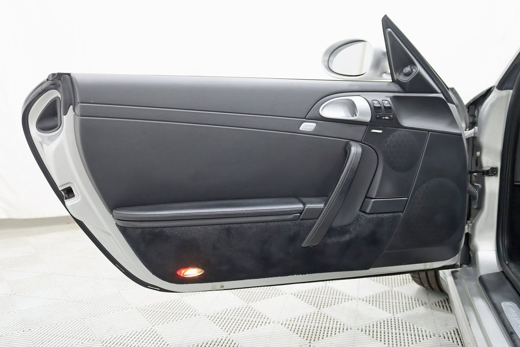 Used 2007 Porsche 911 Carrera S image 29