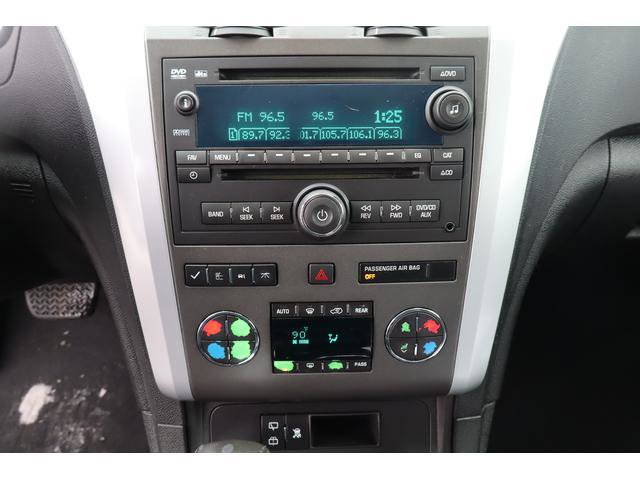 Used 2011 Chevrolet Traverse LT w/ Personal Connectivity Package image 14