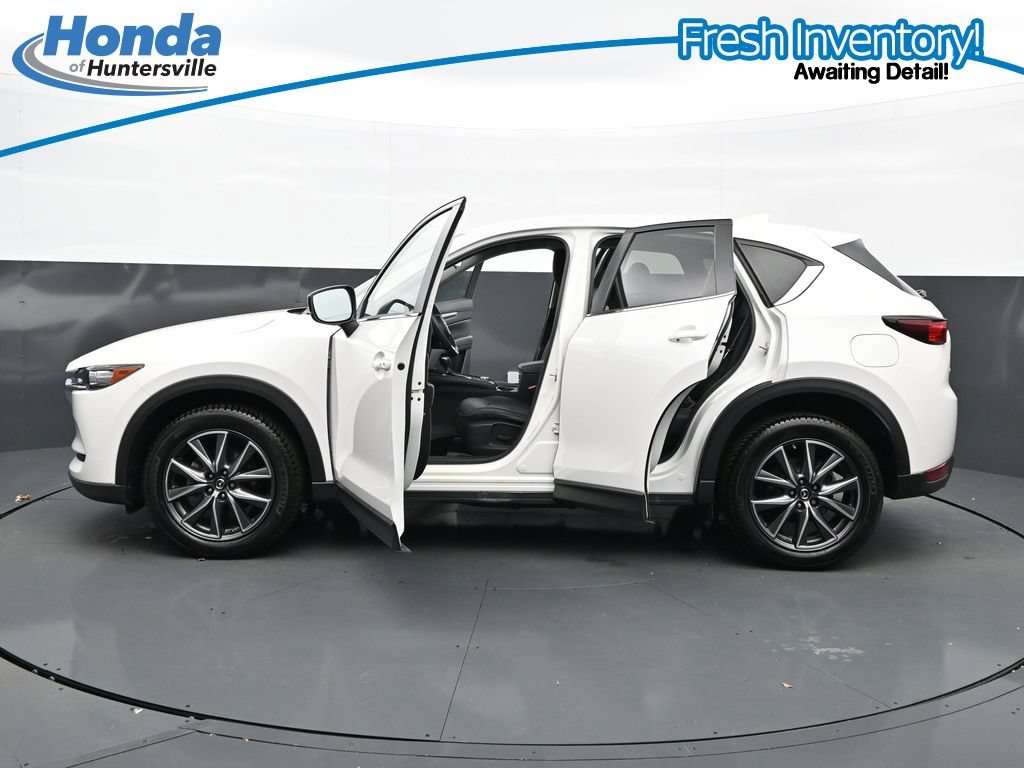 Used 2018 MAZDA CX-5 Touring AWD/4WD image 41