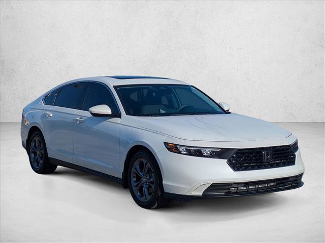 Used 2024 Honda Accord EX image 3