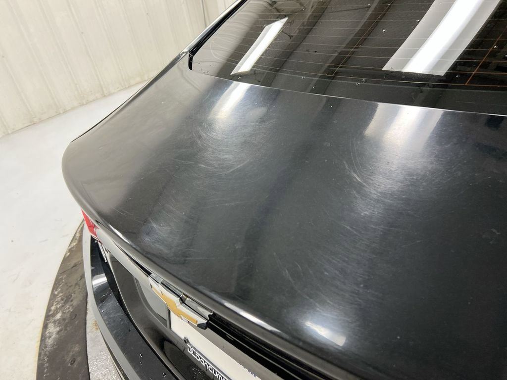 Used 2016 Chevrolet Malibu LT w/ Driver Confidence Package FWD image 32