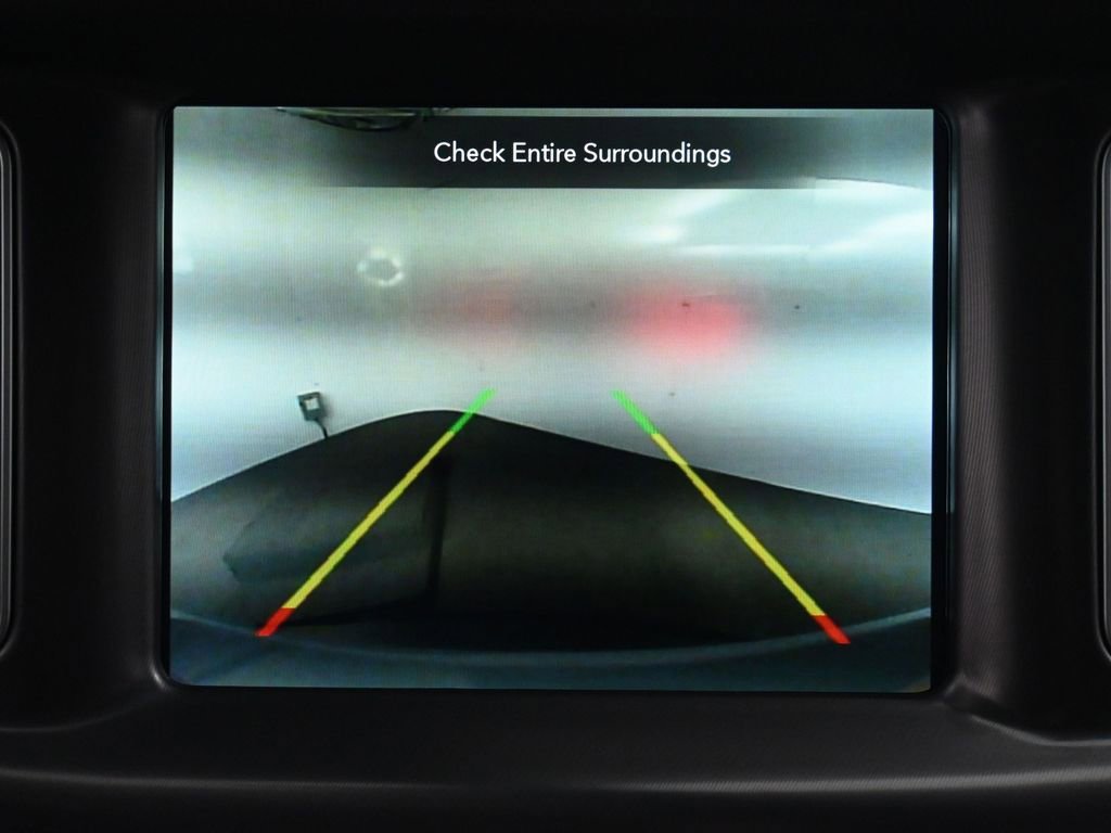 Used 2020 Dodge Charger Scat Pack w/ Plus Group image 26