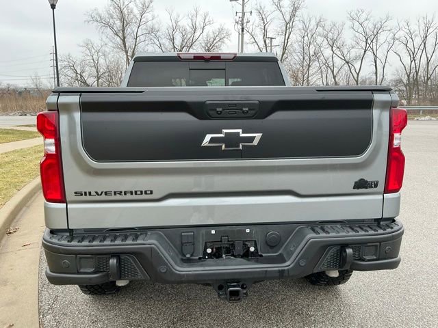 Used 2024 Buick Enclave Essence w/ Experience Buick Package image 52