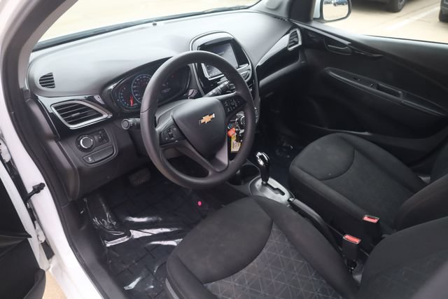 Used 2020 Chevrolet Spark LT FWD image 9