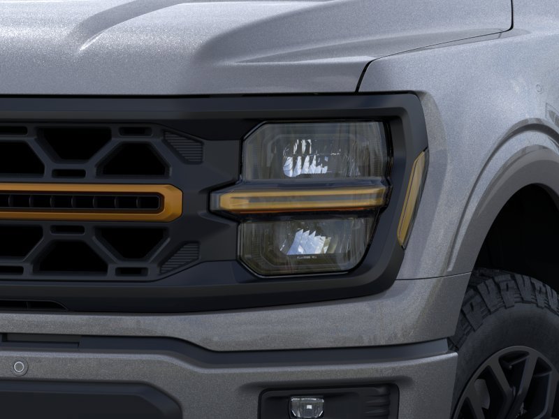 New 2026 Ford F150 Tremor AWD/4WD image 18
