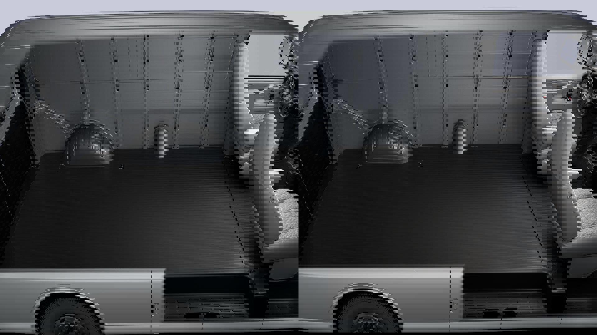 New 2026 GMC Savana 2500 Extended image 31