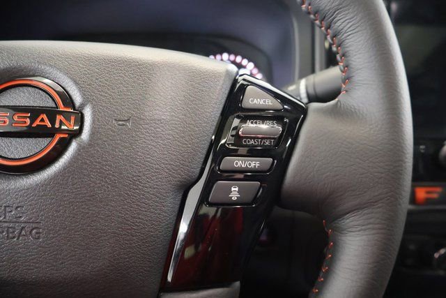 New 2026 Nissan Frontier PRO-4X w/ Pro Premium Package image 18