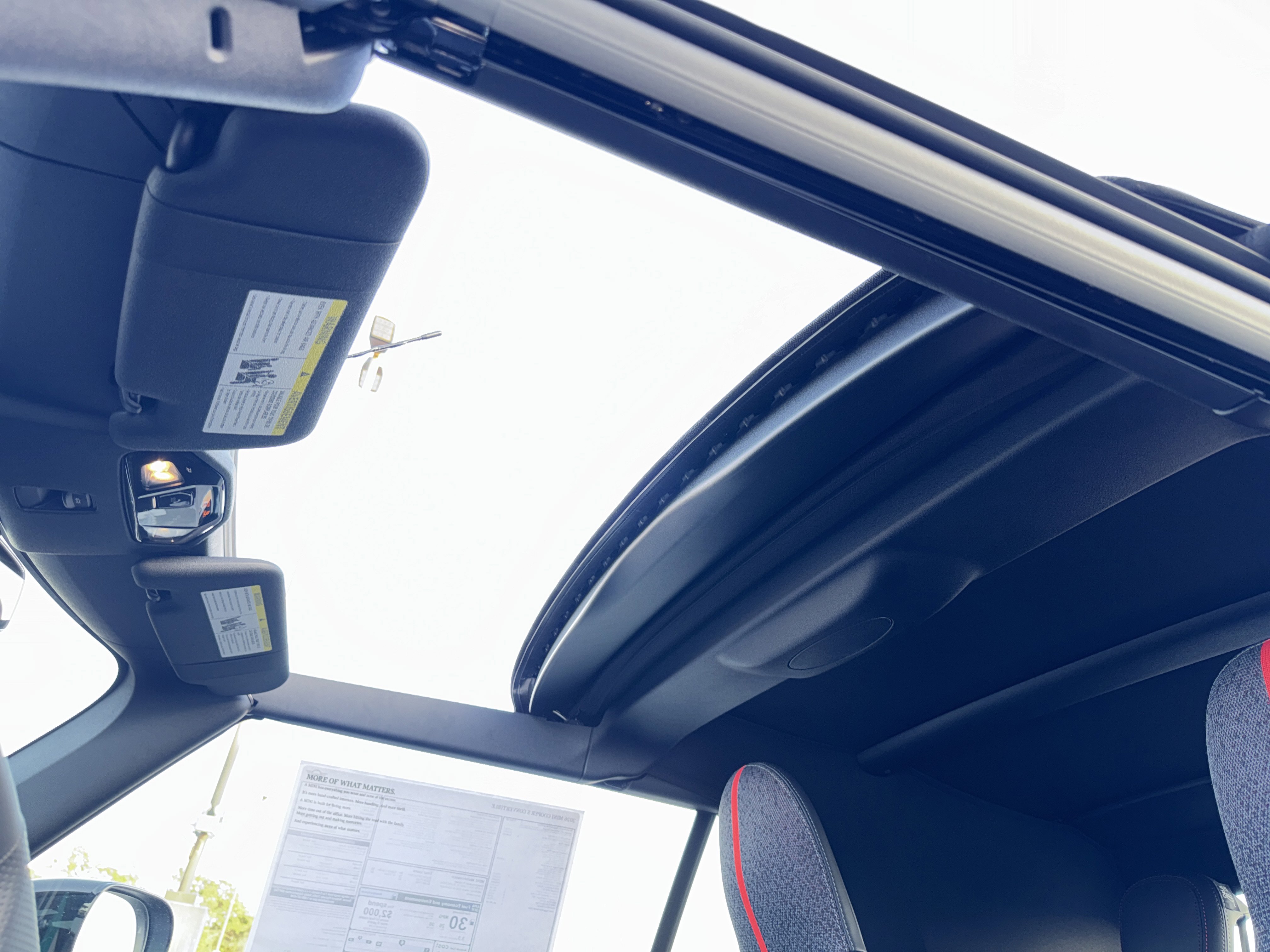 New 2026 MINI Cooper S image 23