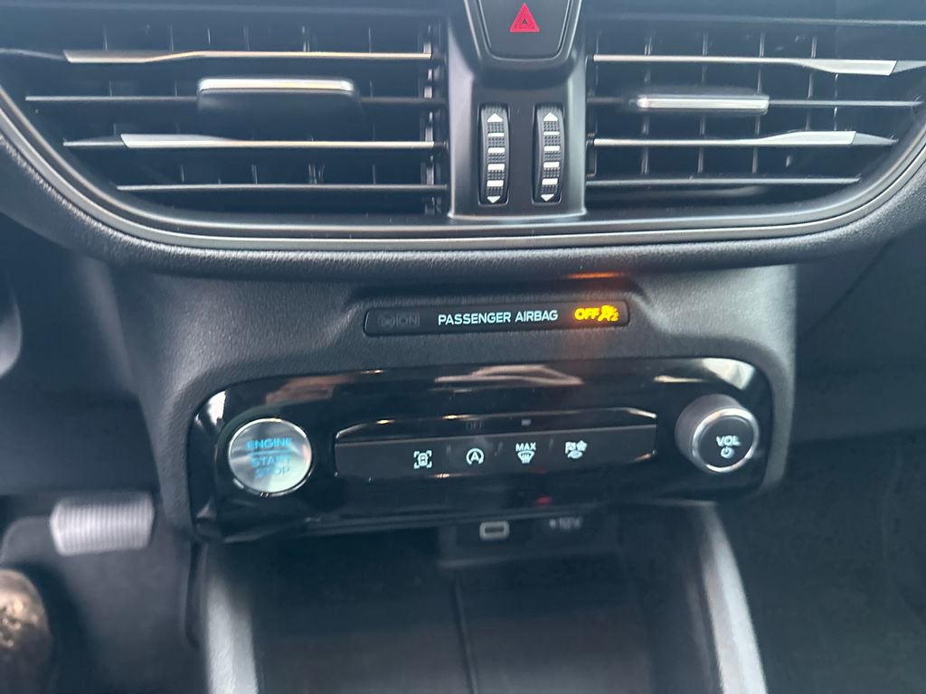Used 2025 Ford Escape Active w/ Tech Pack #1 image 18