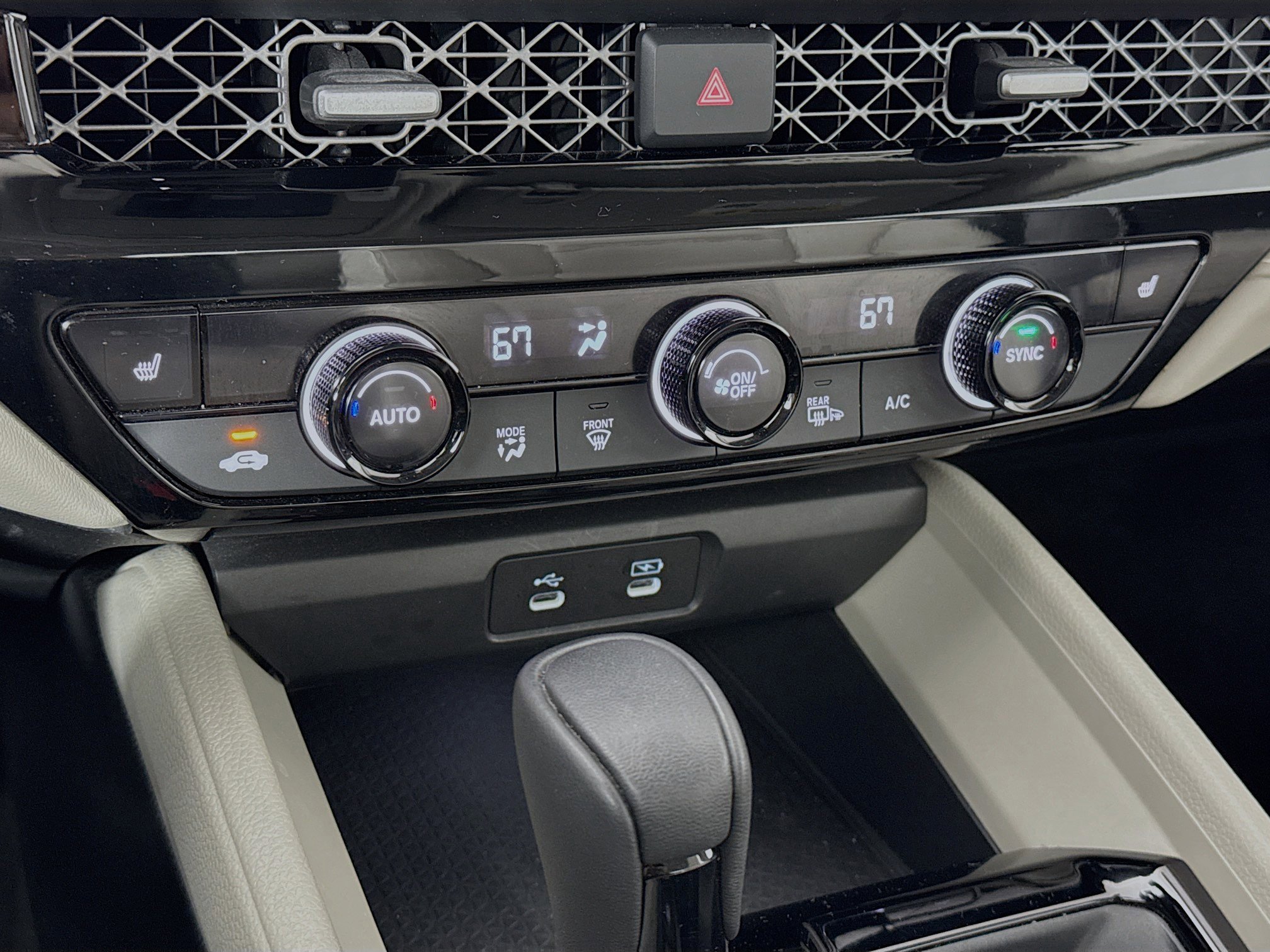 Certified 2023 Honda Accord EX-L image 15