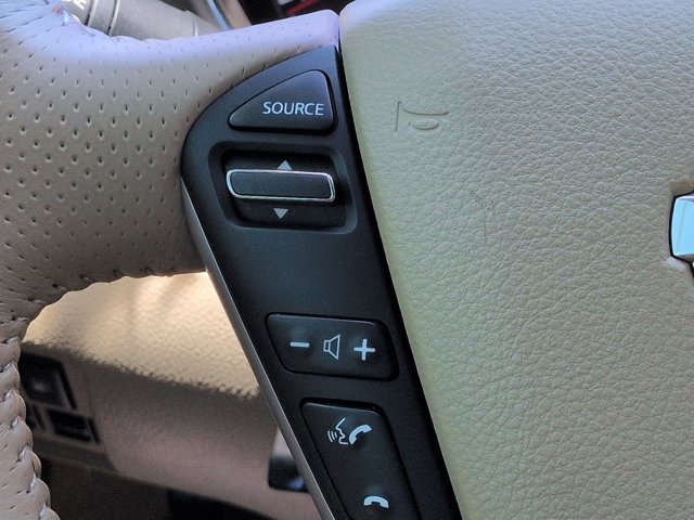 Used 2013 Nissan Murano SL FWD image 26