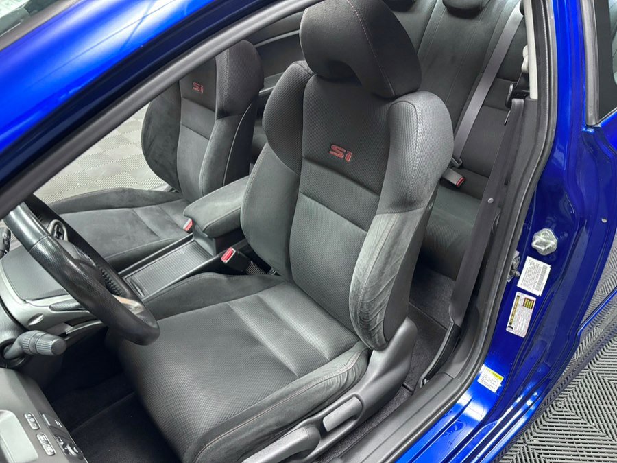 Used 2007 Honda Civic Si image 28
