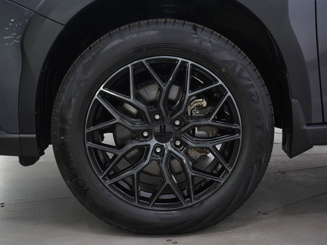 Used 2025 Subaru Outback Limited image 27