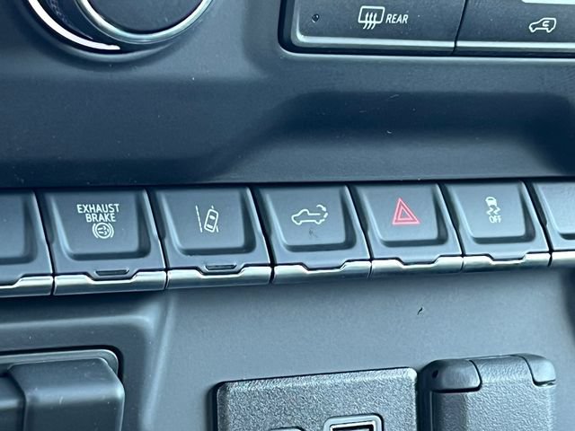 New 2026 Chevrolet Silverado 2500 W/T AWD/4WD image 29