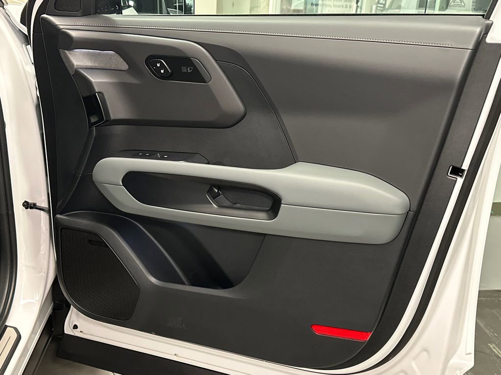 New 2027 Kia Telluride SX X-Line image 17