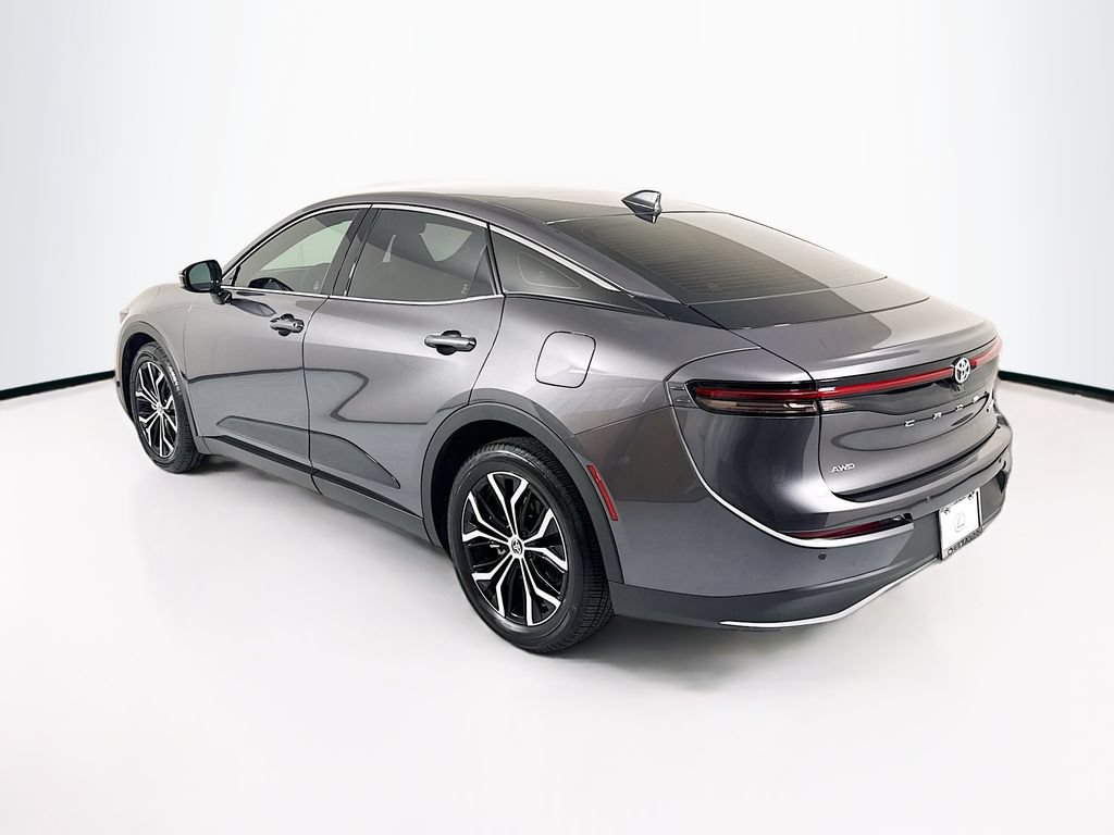 Used 2023 Toyota Crown AWD/4WD image 7