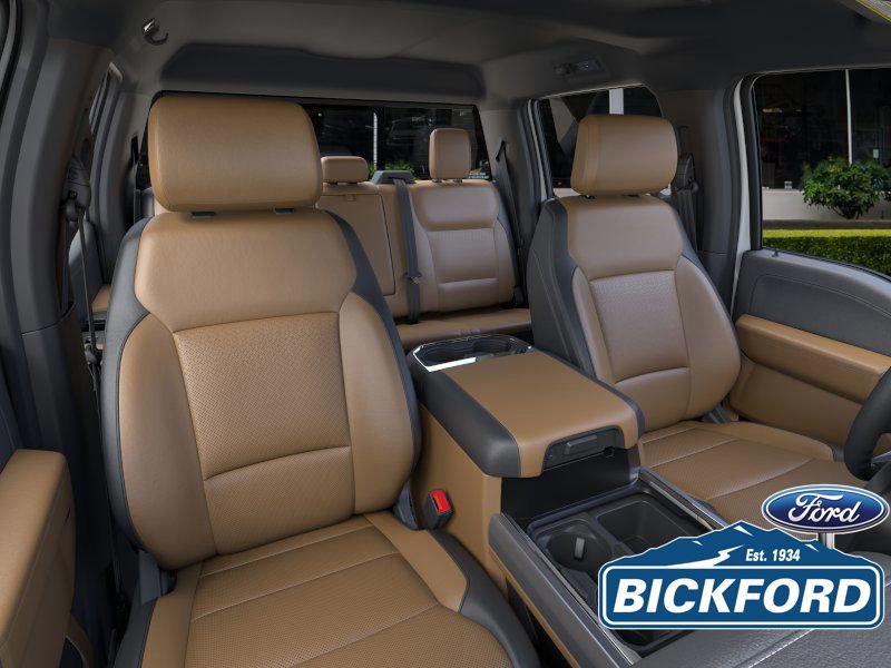 New 2026 Ford F450 Lariat AWD/4WD image 10