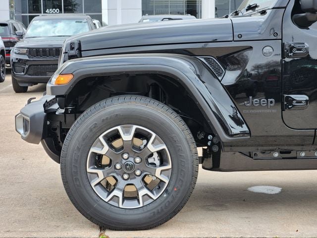 New 2026 Jeep Gladiator Sport AWD/4WD image 6