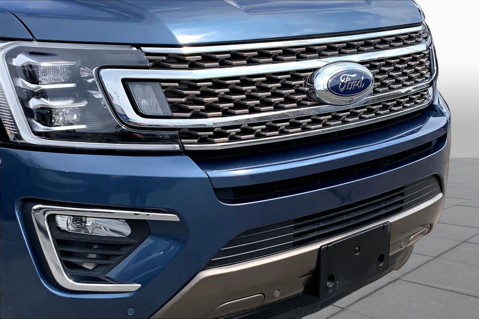 Used 2020 Ford Expedition King Ranch RWD image 27