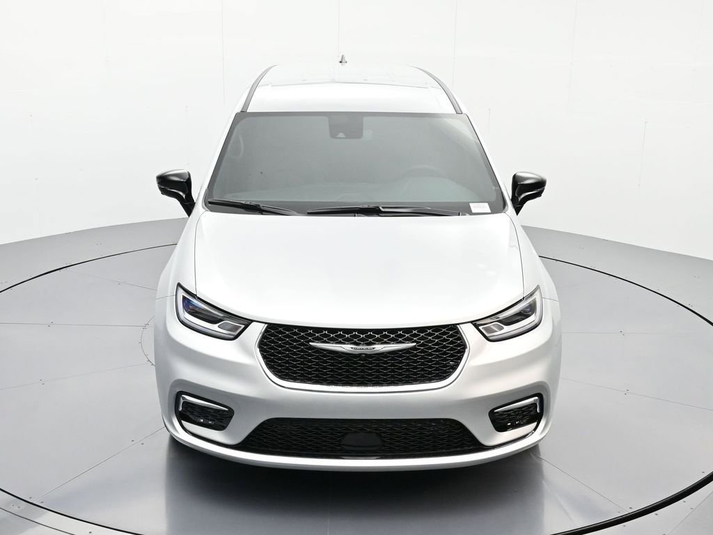 New 2026 Chrysler Pacifica Select image 31