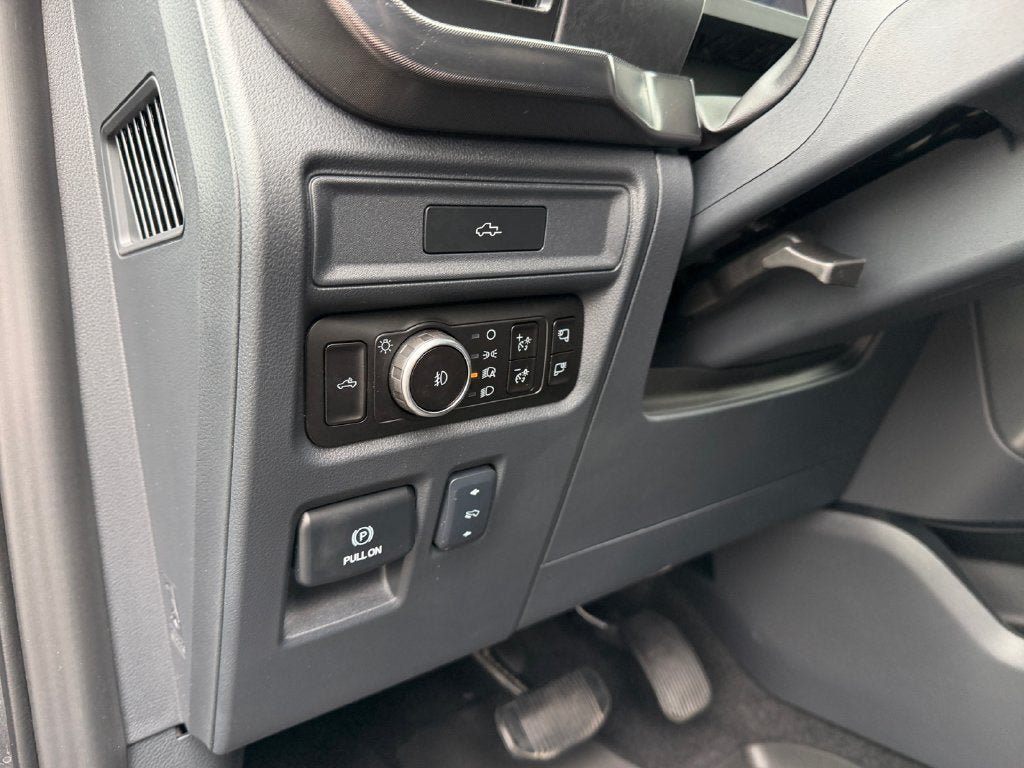 Used 2026 Ford F150 Tremor w/ Equipment Group 402B MID AWD/4WD image 19