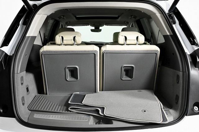 New 2025 Cadillac XT6 Premium Luxury w/ Technology Package image 24