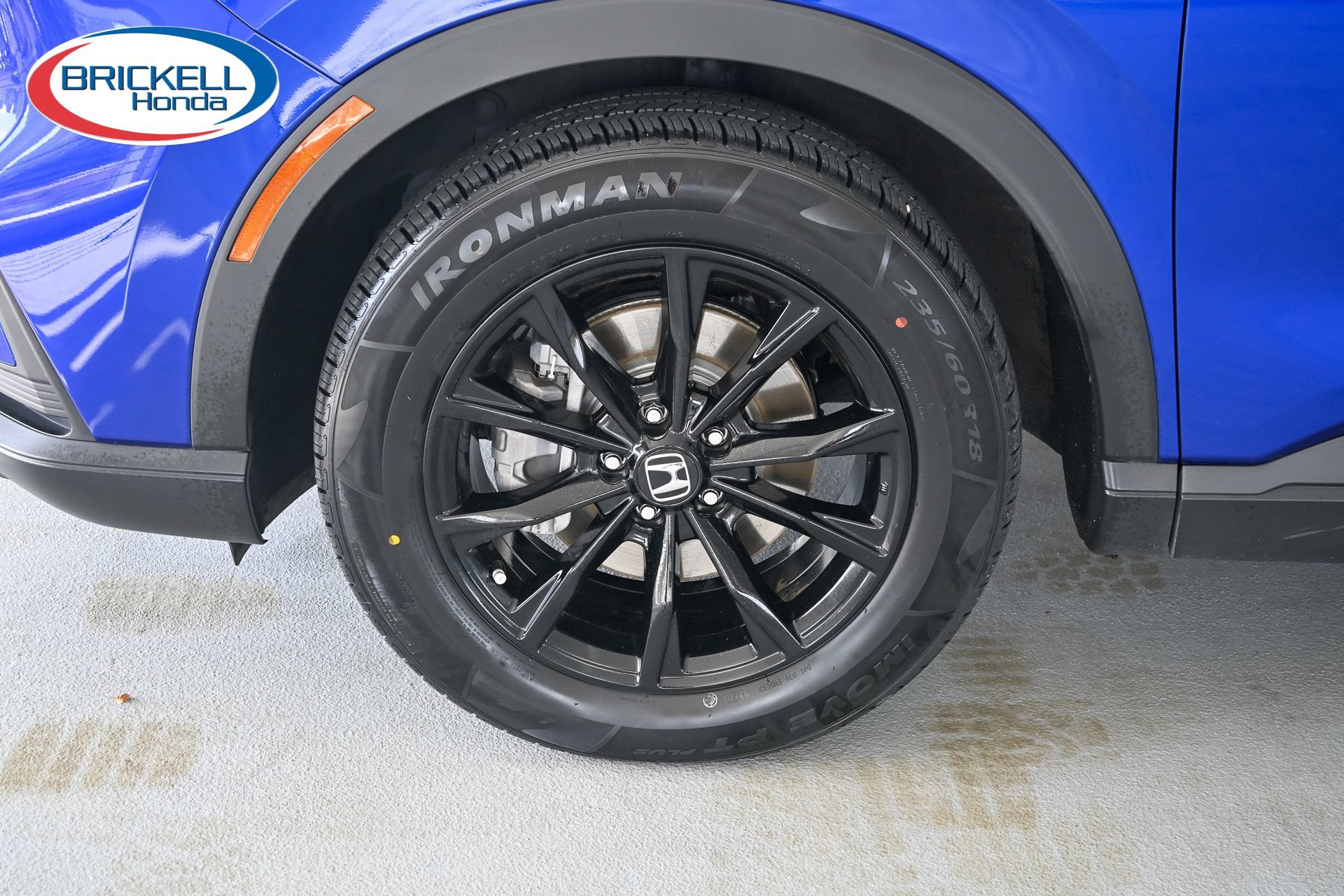 Certified 2024 Honda CR-V Sport image 44