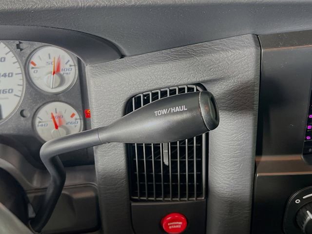 Used 2005 Dodge Ram 1500 Truck 2WD Quad Cab image 24