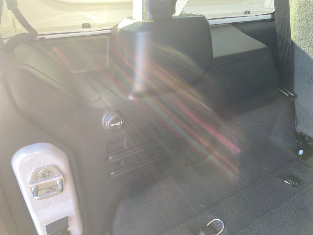 New 2026 Jeep Wrangler Willys image 14