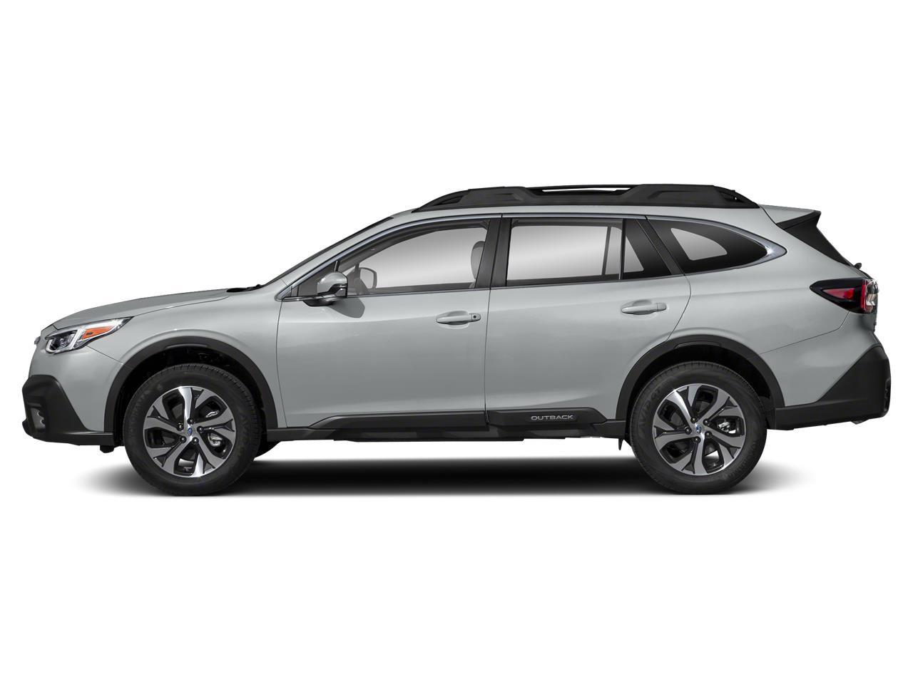 Used 2020 Subaru Outback Limited image 3