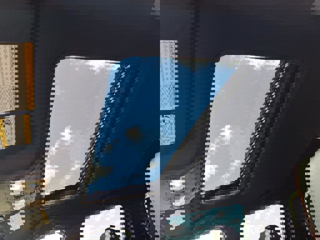 New 2026 Nissan Frontier PRO-4X w/ Pro Premium Package image 7